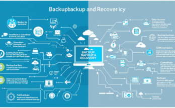 Everything You Need to Know in Backup and Recovery