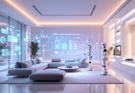 Smart Home Devices in the Year 2025