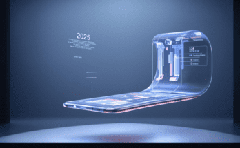 Smartphones of 2025: Expectations, Pros and Cons