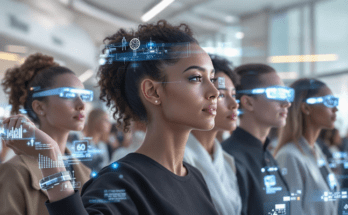 Wearables Technology in 2025: Ideas of the Future